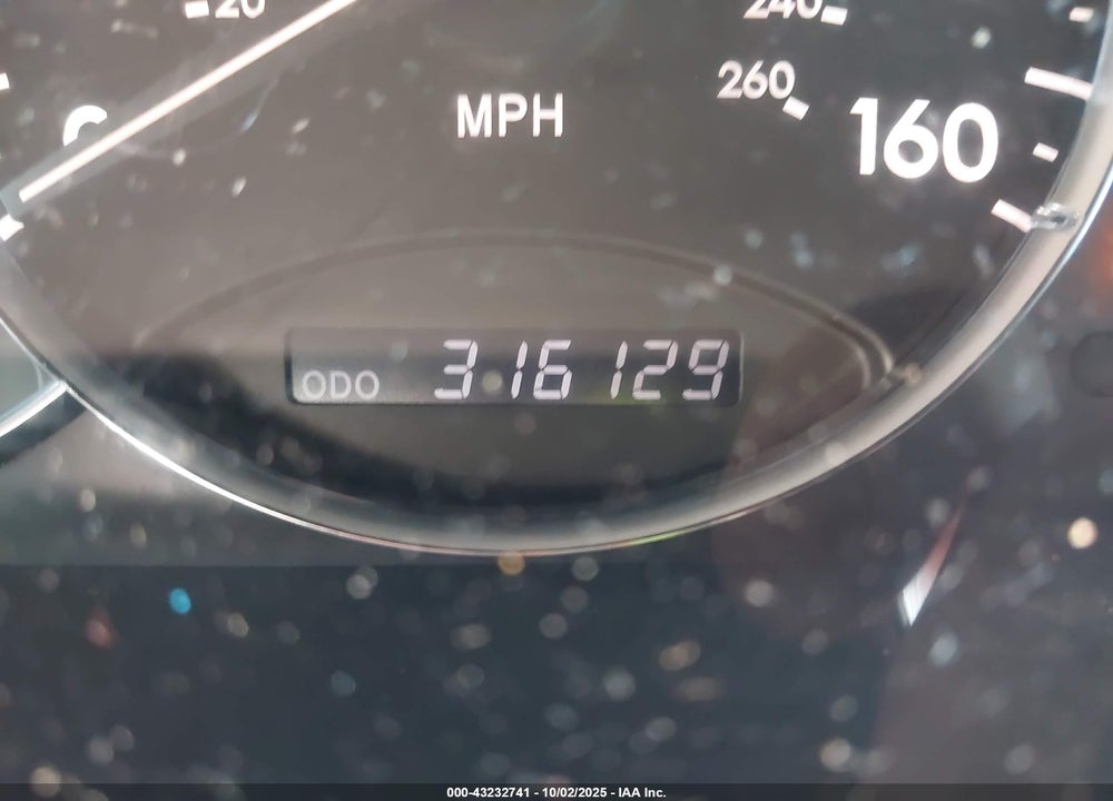 2007 TOYOTA AVALON LIMITED VIN: 4T1BK36B27U175068