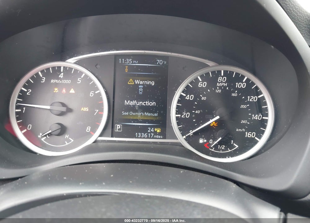 2018 NISSAN SENTRA VIN: 3N1AB7AP1JY313846