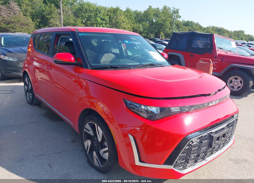 2024 KIA SOUL GT LINE VIN: KNDJ53AU9R7220685