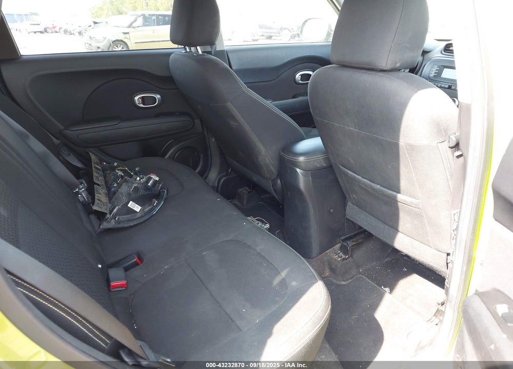 2015 KIA SOUL VIN: KNDJP3A5XF7747973