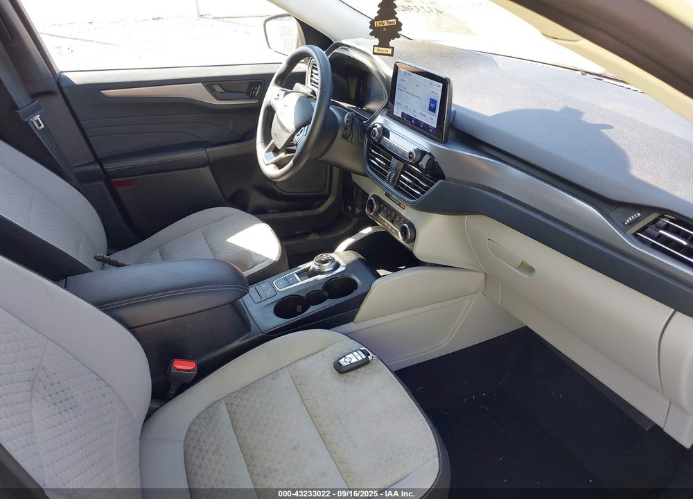 2023 FORD ESCAPE VIN: 1FMCU9GN3PUA13783
