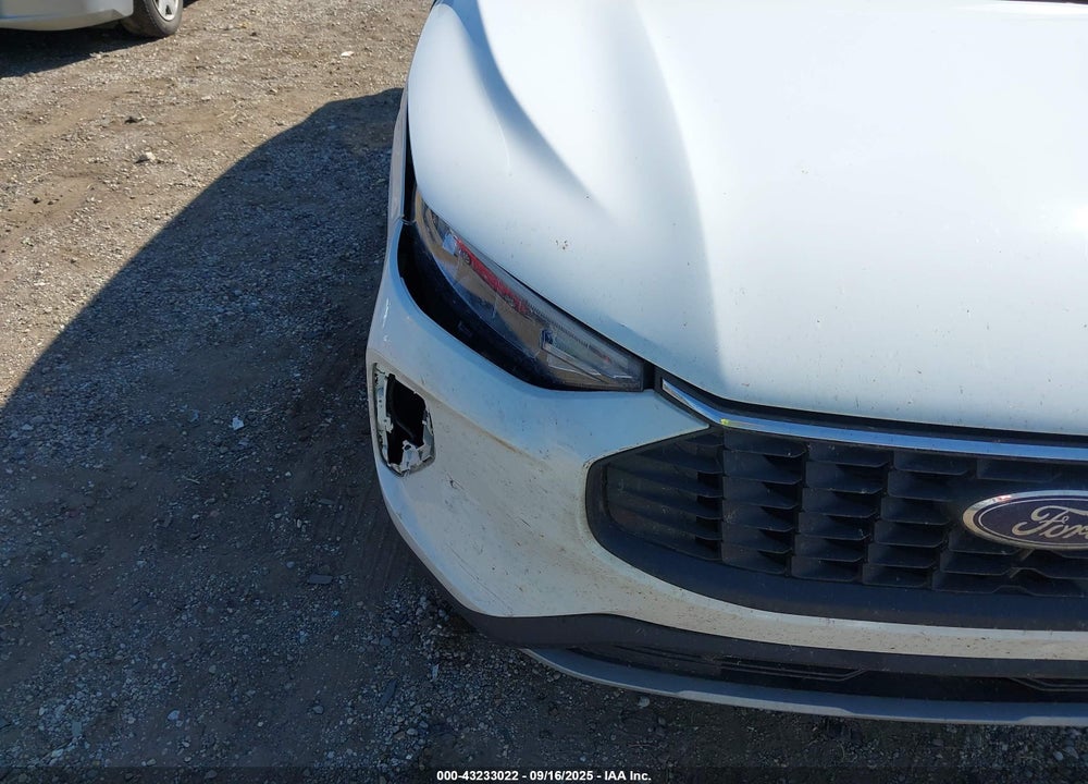 2023 FORD ESCAPE VIN: 1FMCU9GN3PUA13783