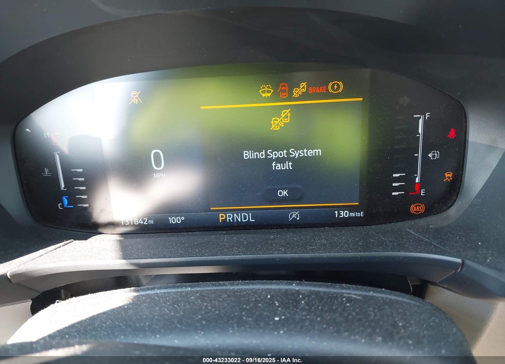 2023 FORD ESCAPE VIN: 1FMCU9GN3PUA13783