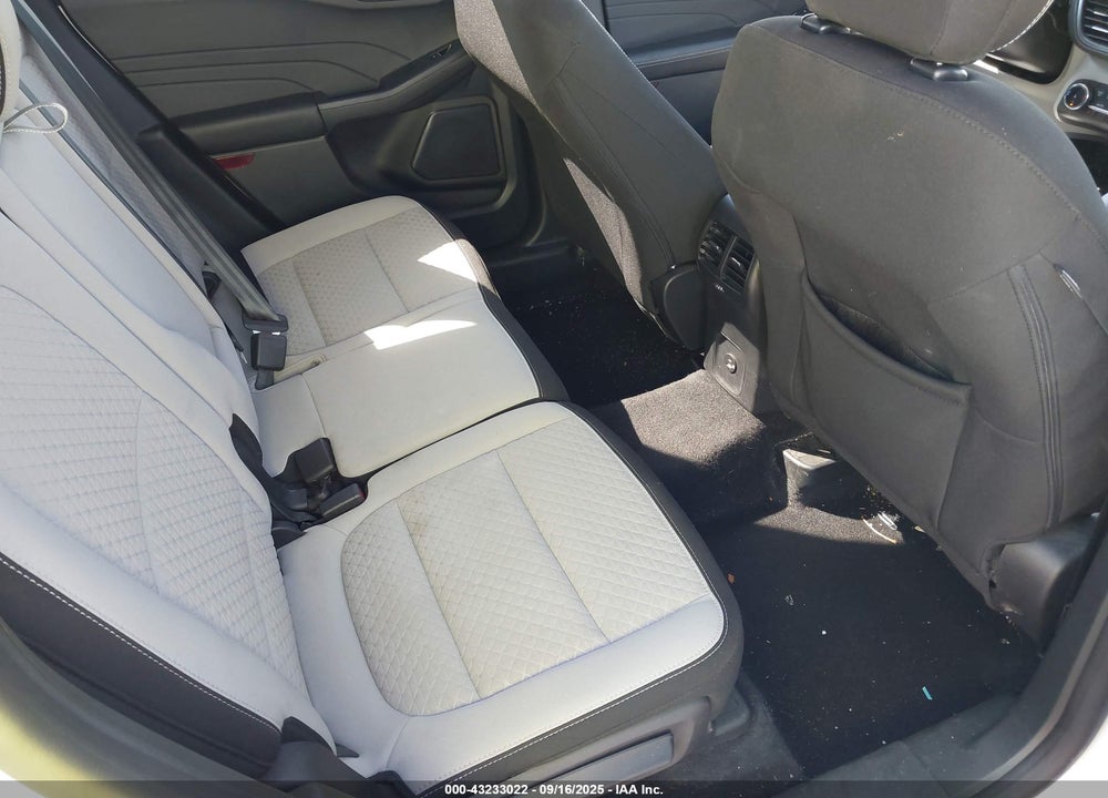 2023 FORD ESCAPE VIN: 1FMCU9GN3PUA13783