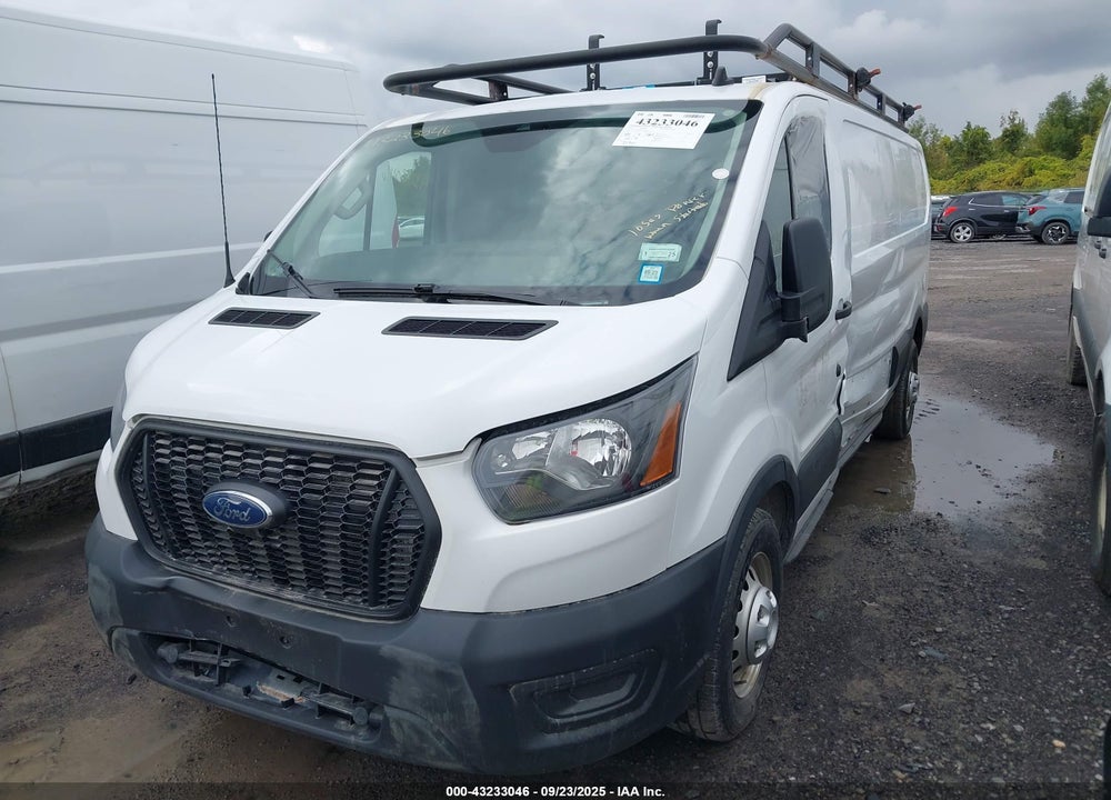 2023 FORD TRANSIT-150 VIN: 1FTYE2Y83PKA26469