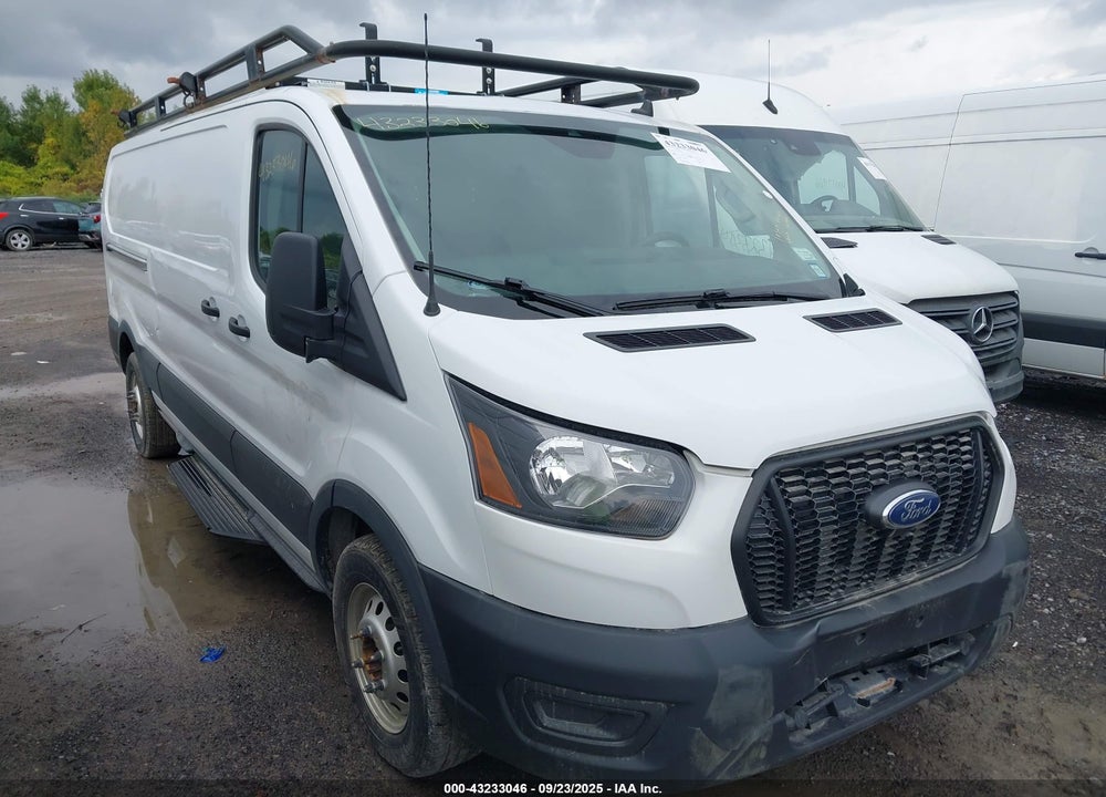 2023 FORD TRANSIT-150 VIN: 1FTYE2Y83PKA26469
