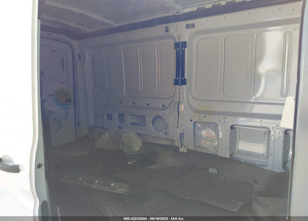 2023 FORD TRANSIT-250 VIN: 1FTBR1C83PKA75375
