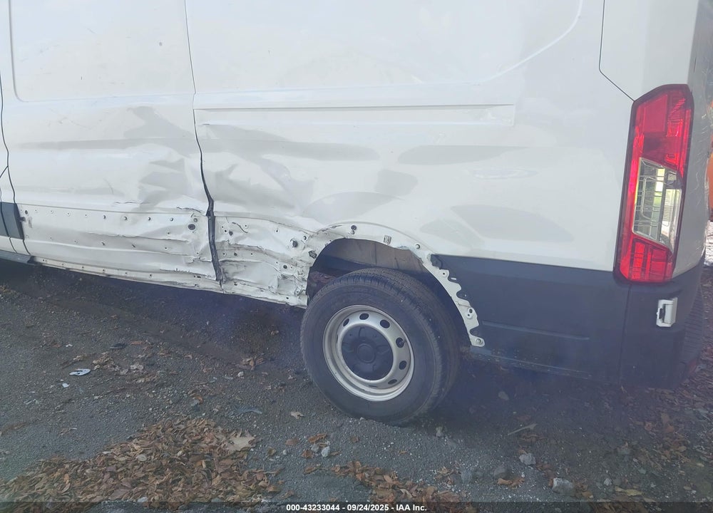 2023 FORD TRANSIT-250 VIN: 1FTBR1C83PKA75375