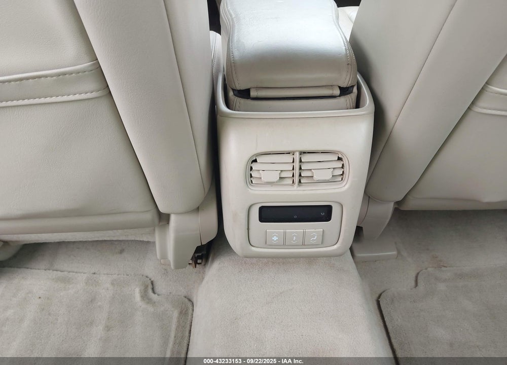 2006 CADILLAC DTS VIN: 1G6KD57Y46U109233