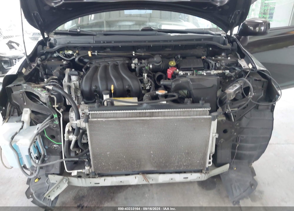 2012 NISSAN VERSA VIN: 3N1BC1CP0CK199131