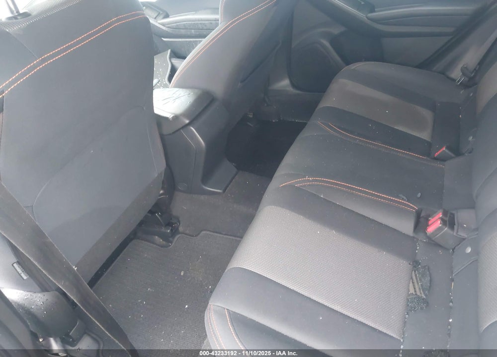 2018 SUBARU CROSSTREK 2.0I PREMIUM VIN: JF2GTABC8JH221370