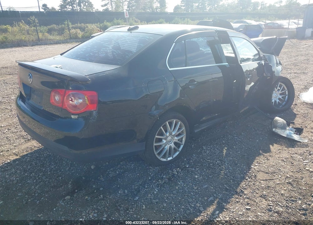 2006 VOLKSWAGEN JETTA GLI VIN: 3VWXJ71K76M752169