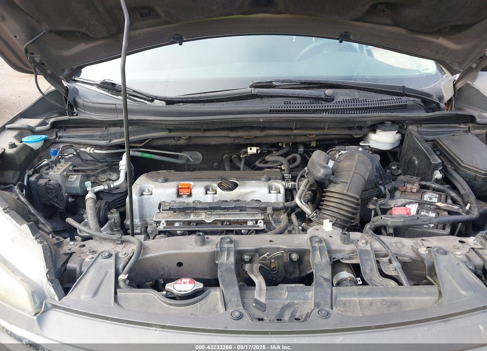 2014 HONDA CR-V VIN: 2HKRM4H35EH714105