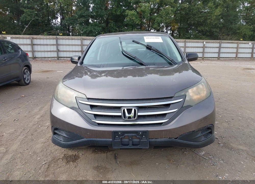 2014 HONDA CR-V VIN: 2HKRM4H35EH714105