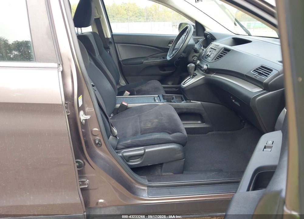 2014 HONDA CR-V VIN: 2HKRM4H35EH714105