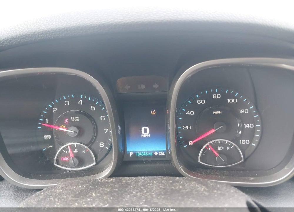 2014 CHEVROLET MALIBU VIN: 1G11B5SL5EF120618