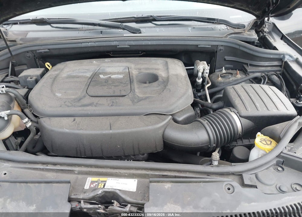 2019 JEEP GRAND CHEROKEE VIN: 1C4RJFBG0KC636372