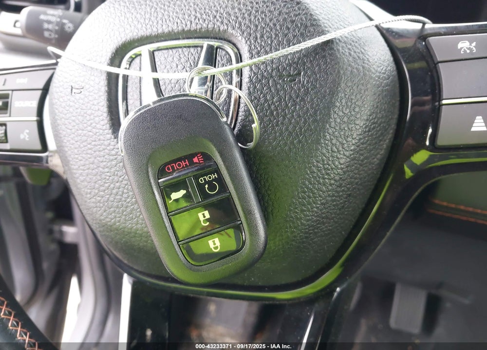 2024 HONDA PILOT VIN: 5FNYG1H39RB032026
