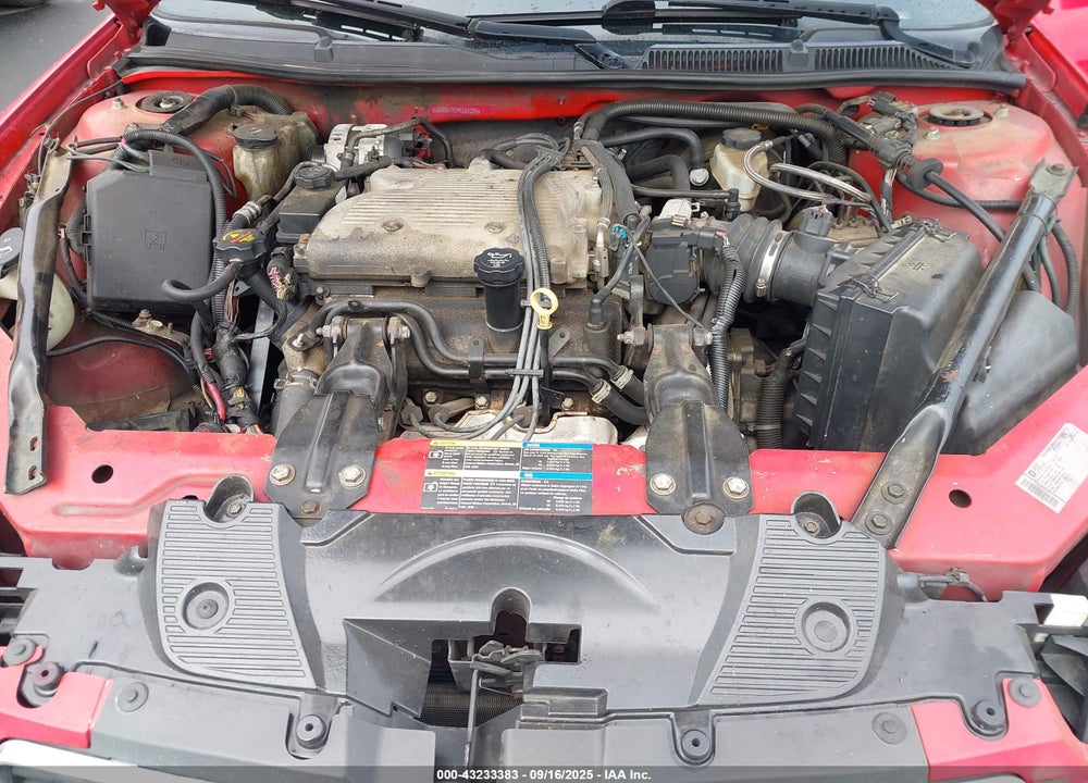 2009 CHEVROLET IMPALA VIN: 2G1WS57M091286209