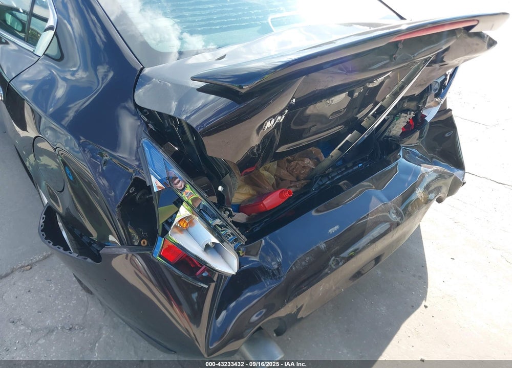 2014 NISSAN MAXIMA VIN: 1N4AA5AP9EC497135