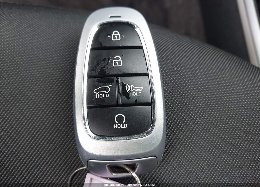 2023 HYUNDAI TUCSON HYBRID VIN: KM8JBCA10PU092863