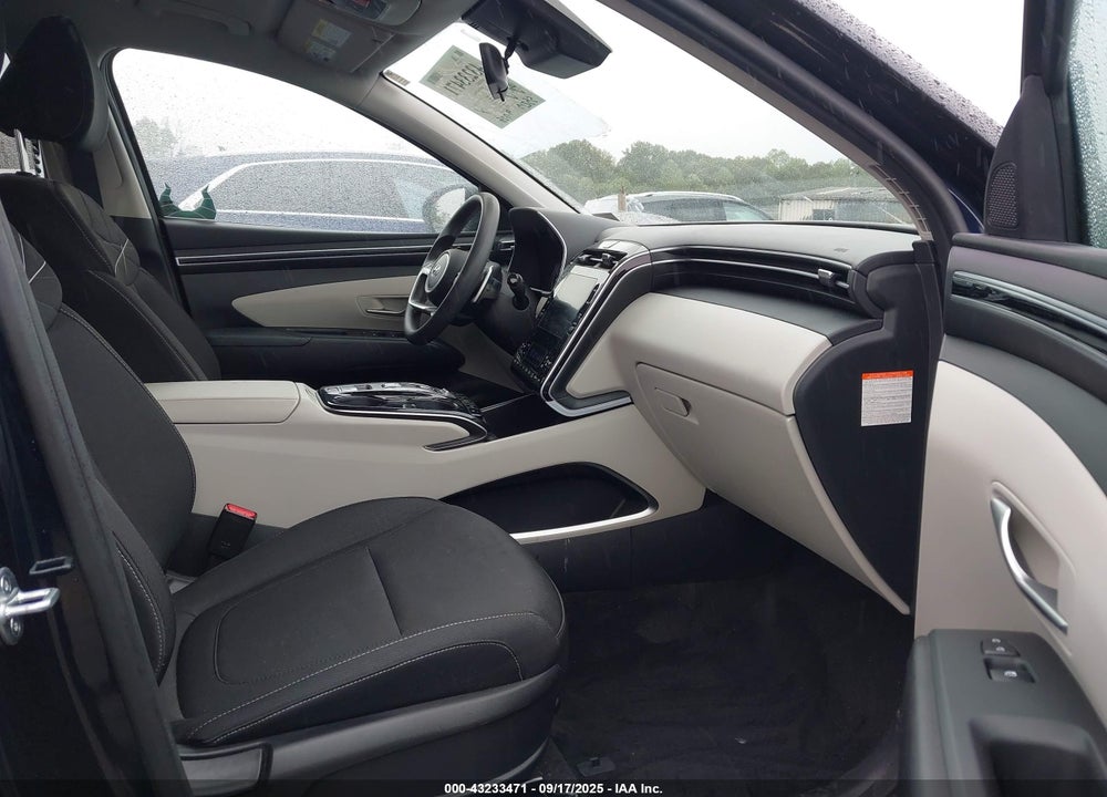 2023 HYUNDAI TUCSON HYBRID VIN: KM8JBCA10PU092863