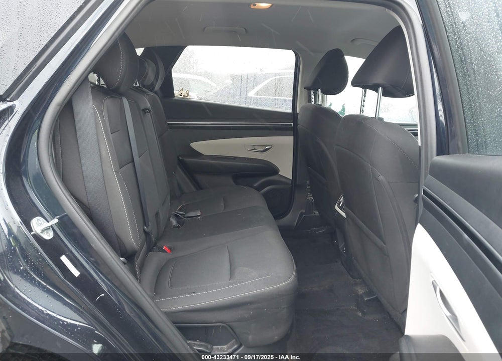 2023 HYUNDAI TUCSON HYBRID VIN: KM8JBCA10PU092863