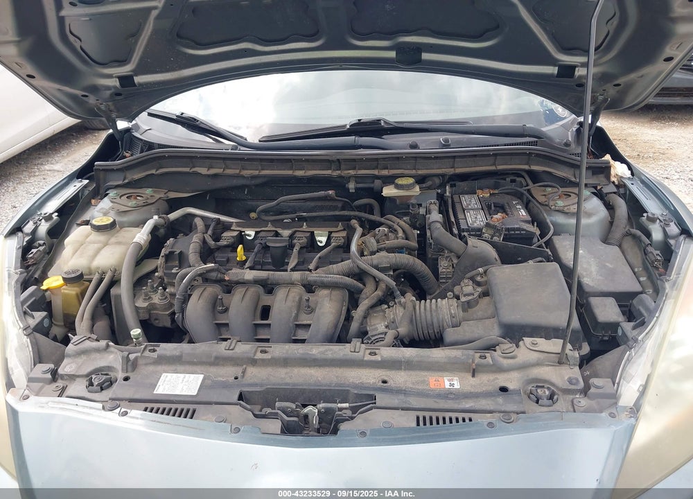 2013 MAZDA 3 I SPORT VIN: JM1BL1UPXD1730947
