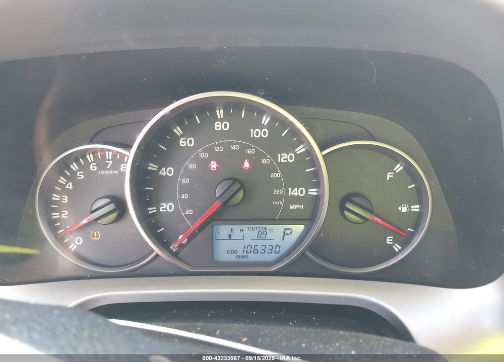 2016 TOYOTA RAV4 VIN: JTMZFREV8GJ078965