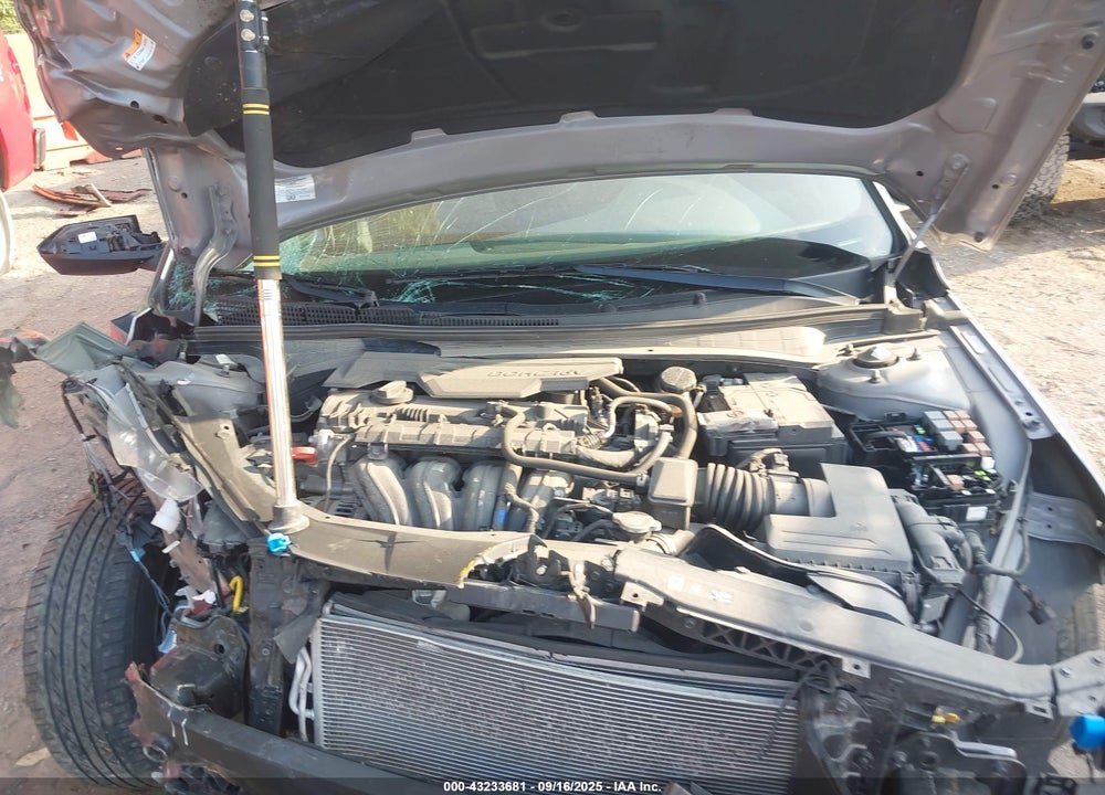 2022 HYUNDAI ELANTRA SEL VIN: KMHLS4AG5NU334336