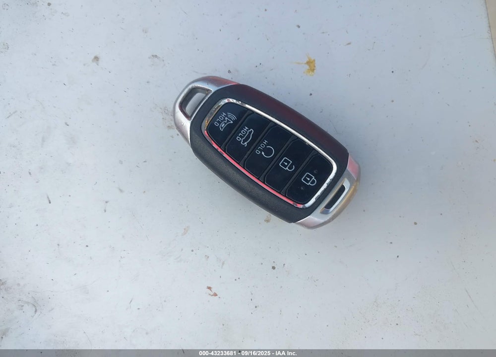 2022 HYUNDAI ELANTRA SEL VIN: KMHLS4AG5NU334336