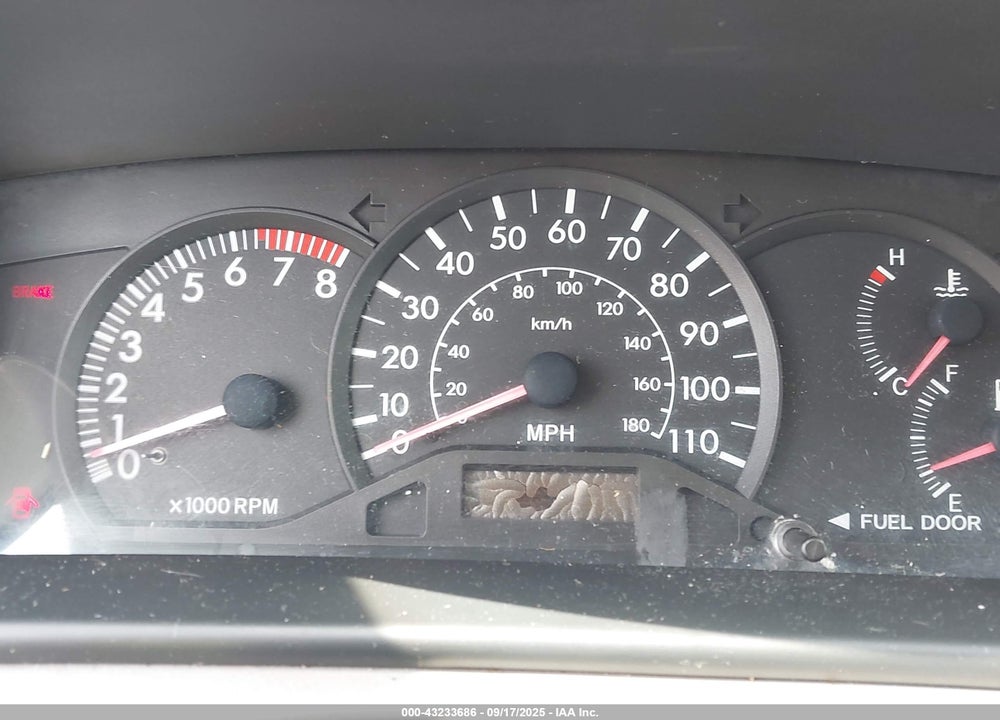 2004 TOYOTA COROLLA CE VIN: 1NXBR32E94Z299443