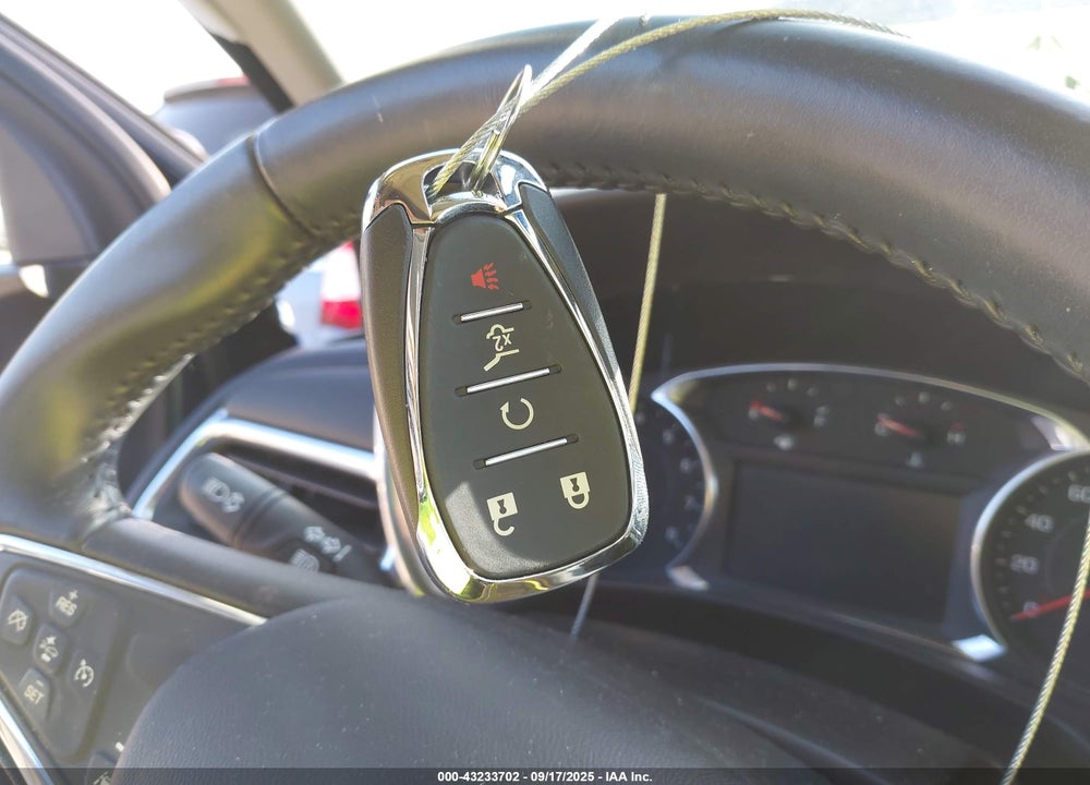 2020 CHEVROLET EQUINOX VIN: 2GNAXKEV0L6234920