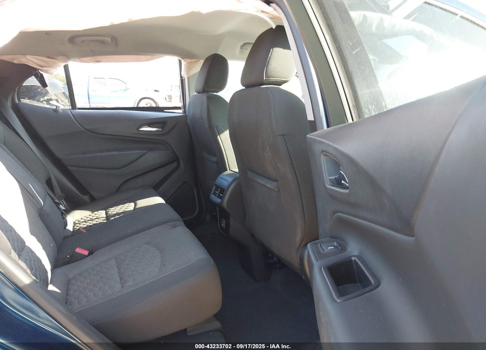 2020 CHEVROLET EQUINOX VIN: 2GNAXKEV0L6234920