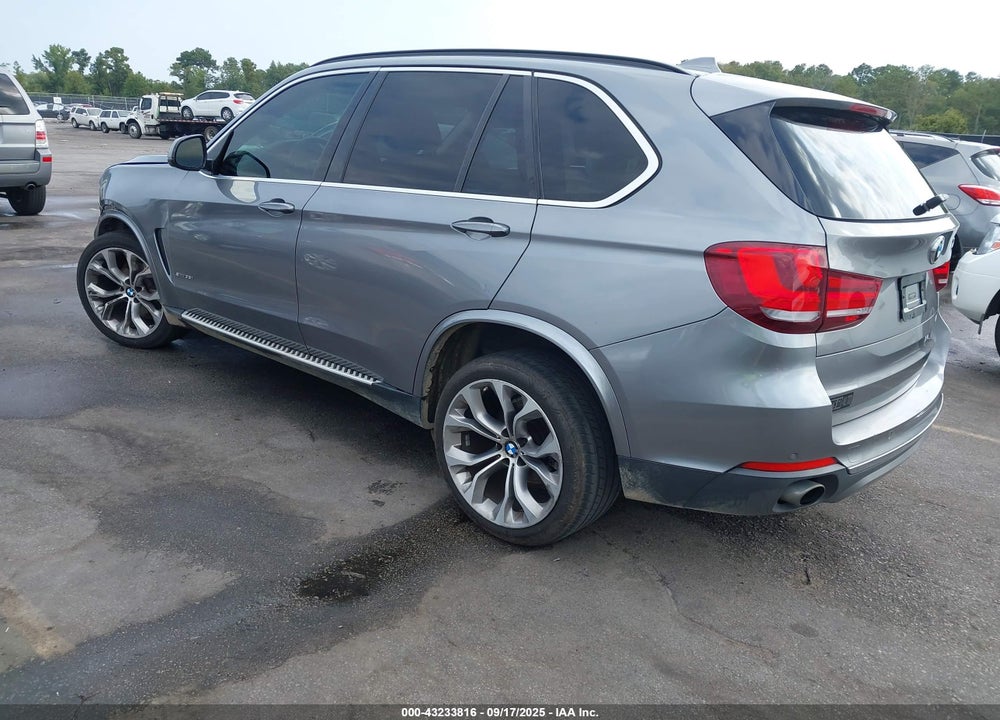 2014 BMW X5 VIN: 5UXKR2C58E0H31320