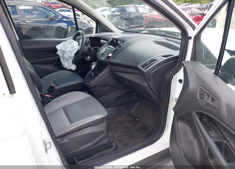 2014 FORD TRANSIT CONNECT XL VIN: NM0LS7E75E1171217