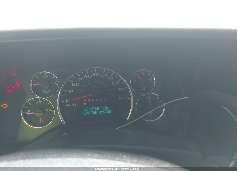 2012 CHEVROLET EXPRESS 1500 VIN: 1GCSGAFX4C1122664