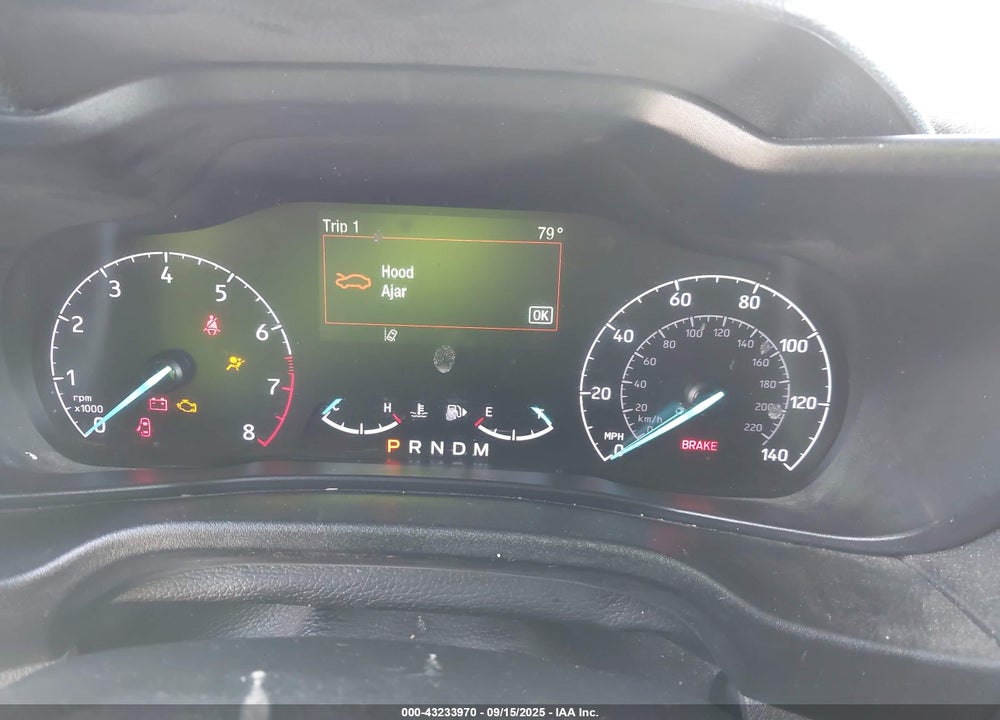 2020 FORD TRANSIT CONNECT XLT VIN: NM0LS7F27L1478033