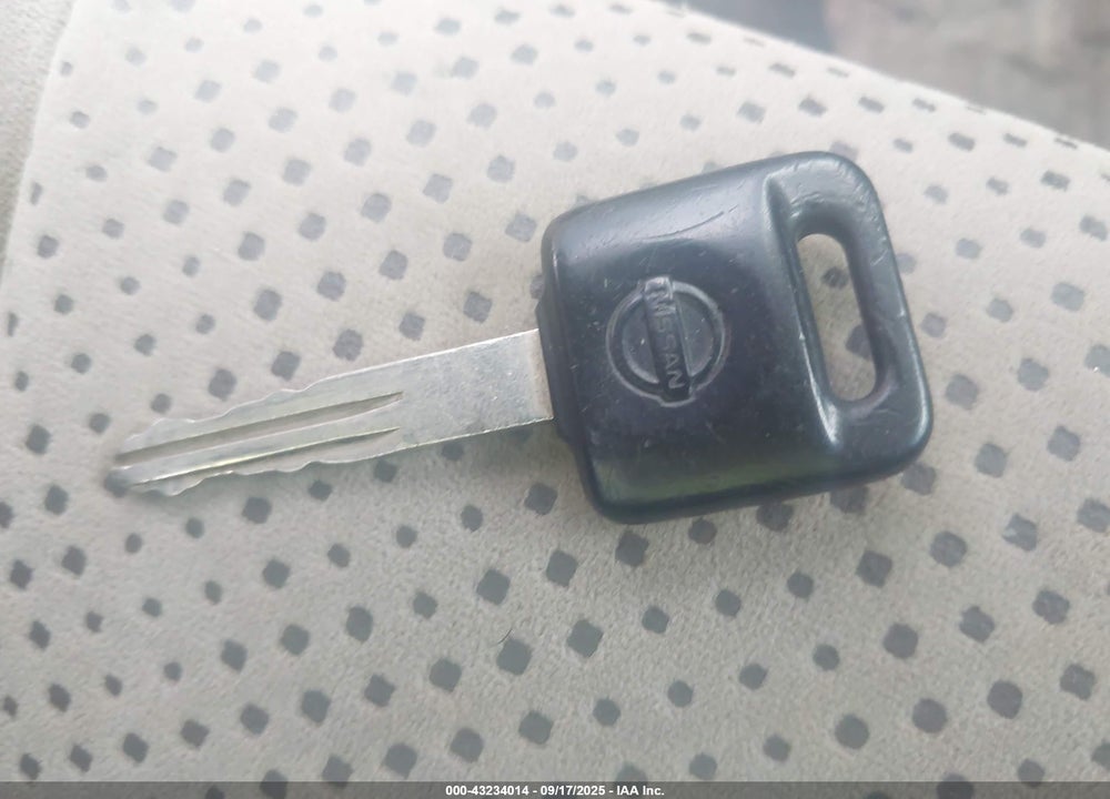 2006 NISSAN ALTIMA VIN: 1N4AL11D06N373804