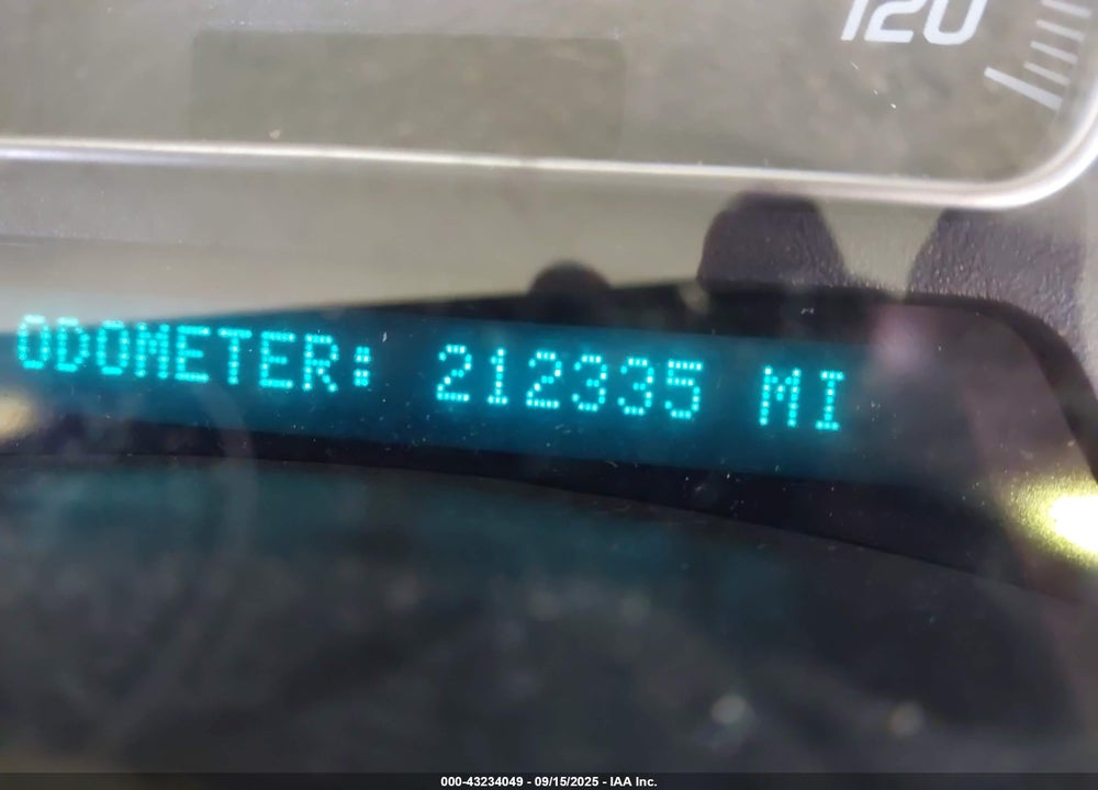 2005 CHEVROLET TRAILBLAZER EXT LS VIN: 1GNES16S756110425