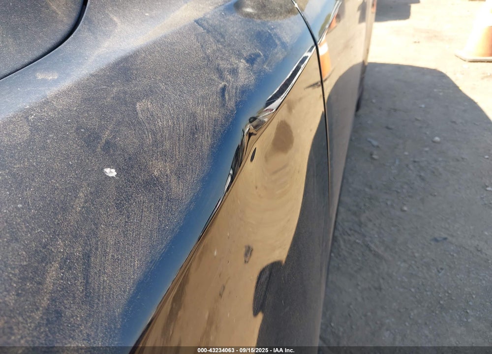 2008 LEXUS IS 250 VIN: JTHCK262382026439