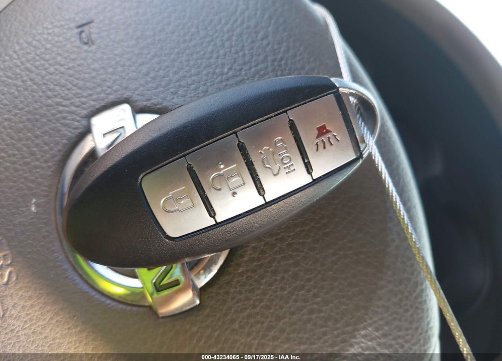 2010 NISSAN ALTIMA VIN: 1N4AL2AP6AN420276