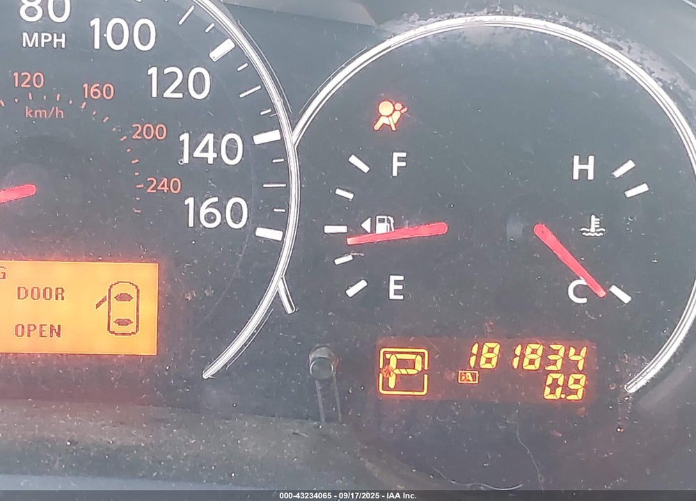 2010 NISSAN ALTIMA VIN: 1N4AL2AP6AN420276