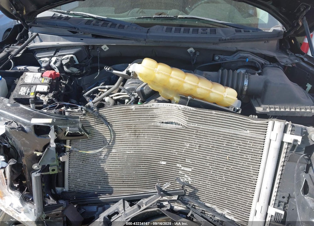 2019 FORD F-150 VIN: 1FTEW1E53KKF10610