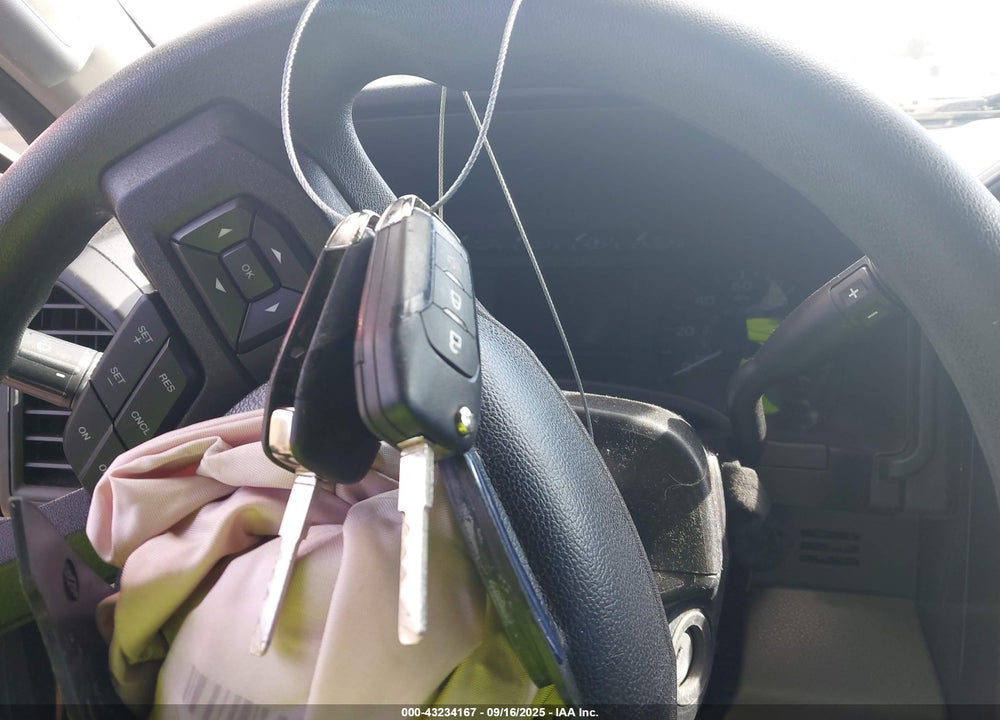 2019 FORD F-150 VIN: 1FTEW1E53KKF10610