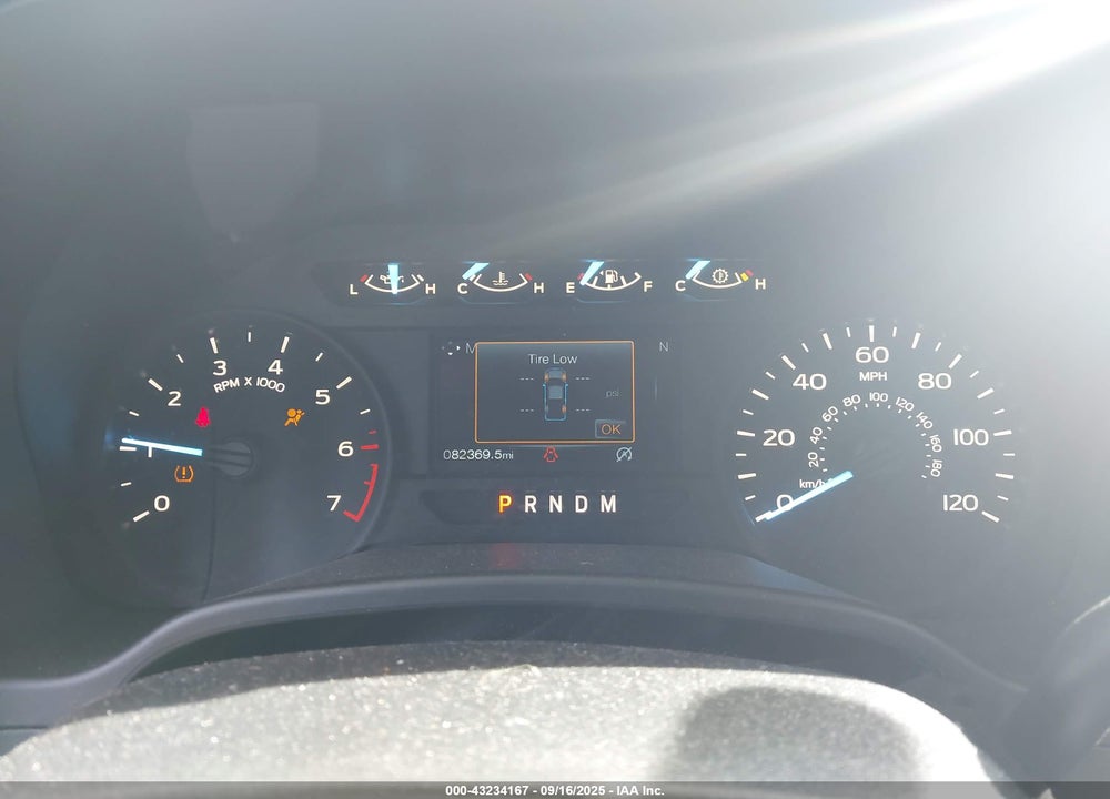 2019 FORD F-150 VIN: 1FTEW1E53KKF10610