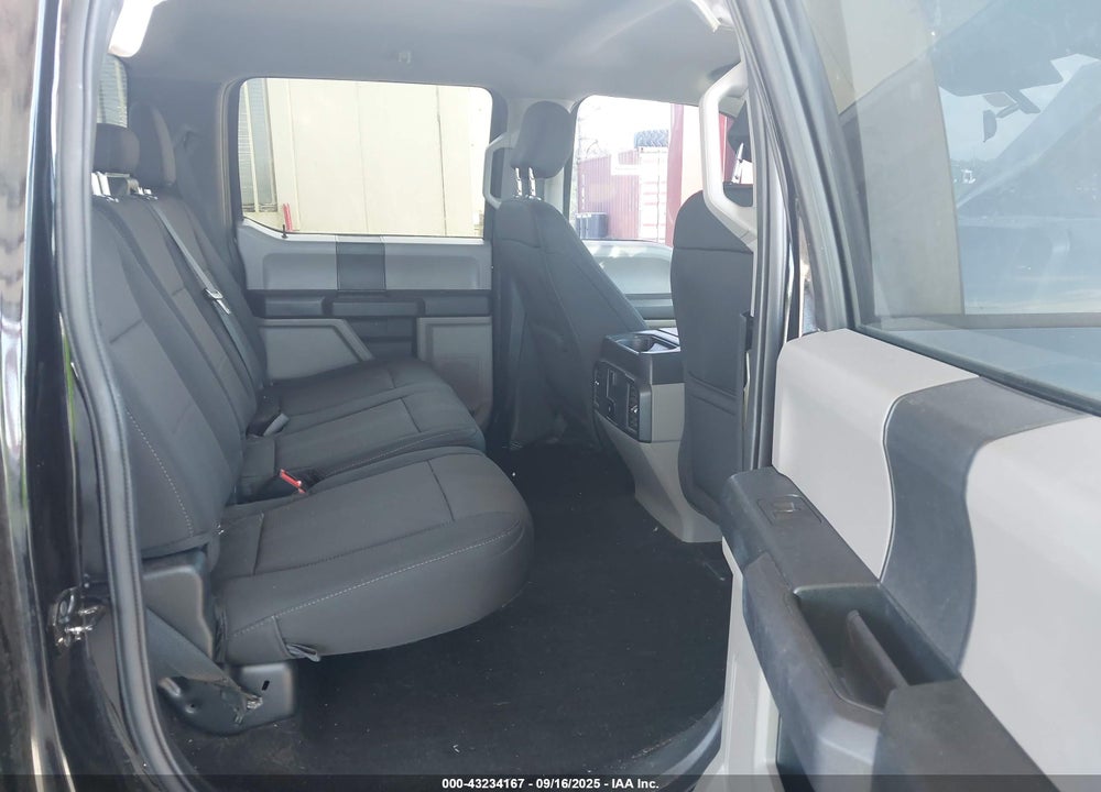 2019 FORD F-150 VIN: 1FTEW1E53KKF10610
