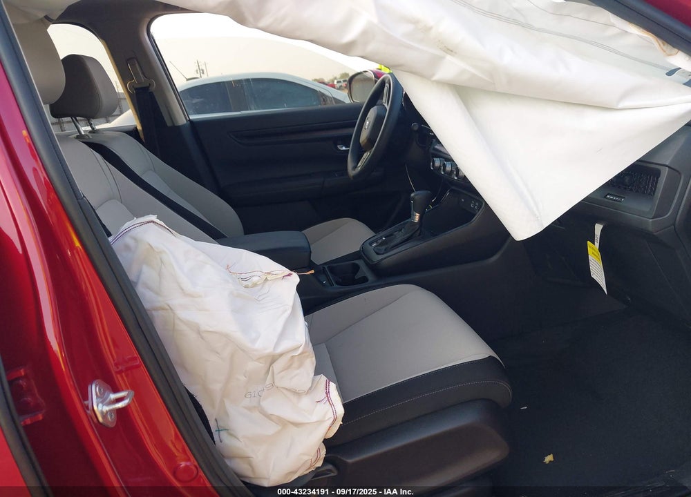 2023 HONDA CR-V VIN: 2HKRS3H43PH303409