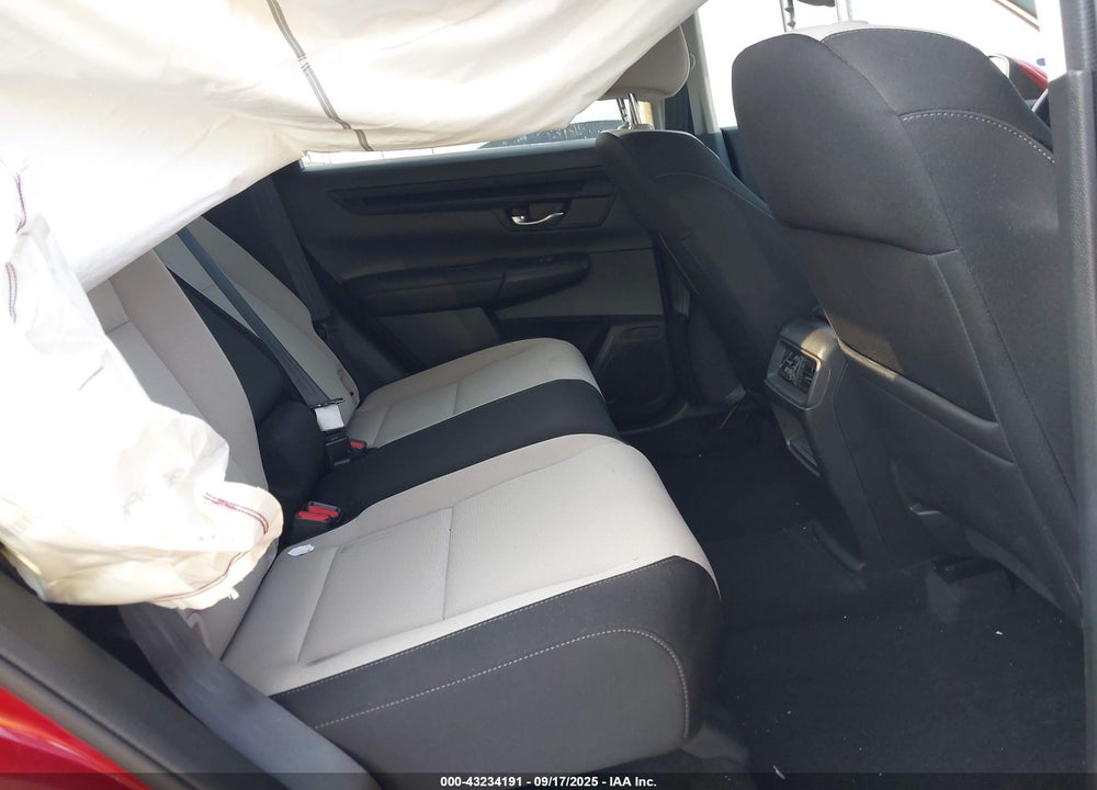 2023 HONDA CR-V VIN: 2HKRS3H43PH303409