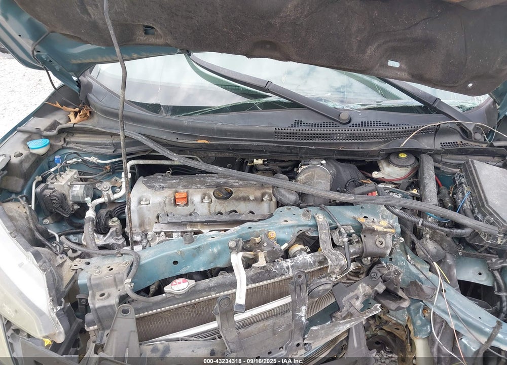 2014 HONDA CR-V EX-L VIN: 2HKRM3H79EH543176